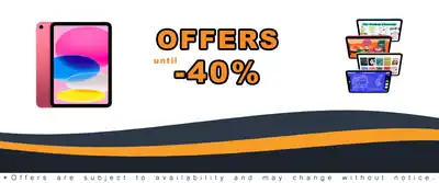 Apple iPad 11-inch A16 Chip 256GB Pink