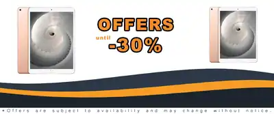 Apple iPad Air 10.5-inch Wi-Fi + Cellular 64GB - Gold Renewed