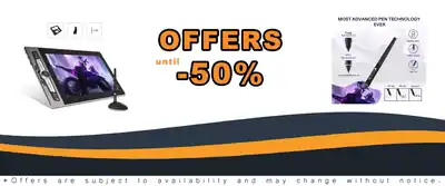 Artisul SP1603 15.6 Inch Drawing Tablet Screen Review