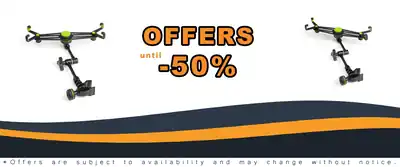 Gravity MA TH 01 B Tablet Holder Review