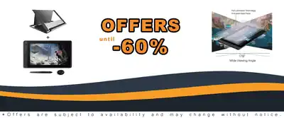 HUION KAMVAS Pro 16 Drawing Tablet with Screen Review