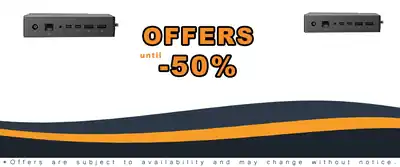 Microsoft Surface Dock Pd9-00003 Black Review Deals