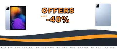 Pad 7 Pro Ai WiFi 11.2 inch 3.2K 144Hz Global Model 24091RPADG