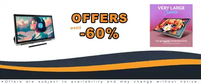 PicassoTab X14 Drawing Tablet Review and Deals