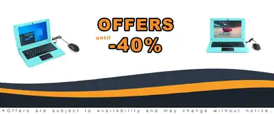 Portable 10.1 Inch Windows 10 Netbook Laptop Reviews