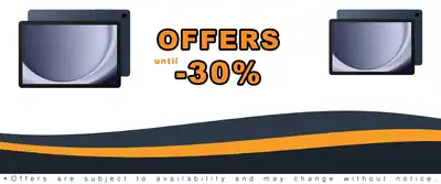 Samsung Galaxy Tab A9+ 11