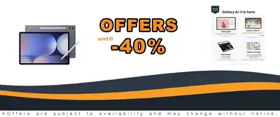 Samsung Galaxy Tab S10+ Plus 12.4