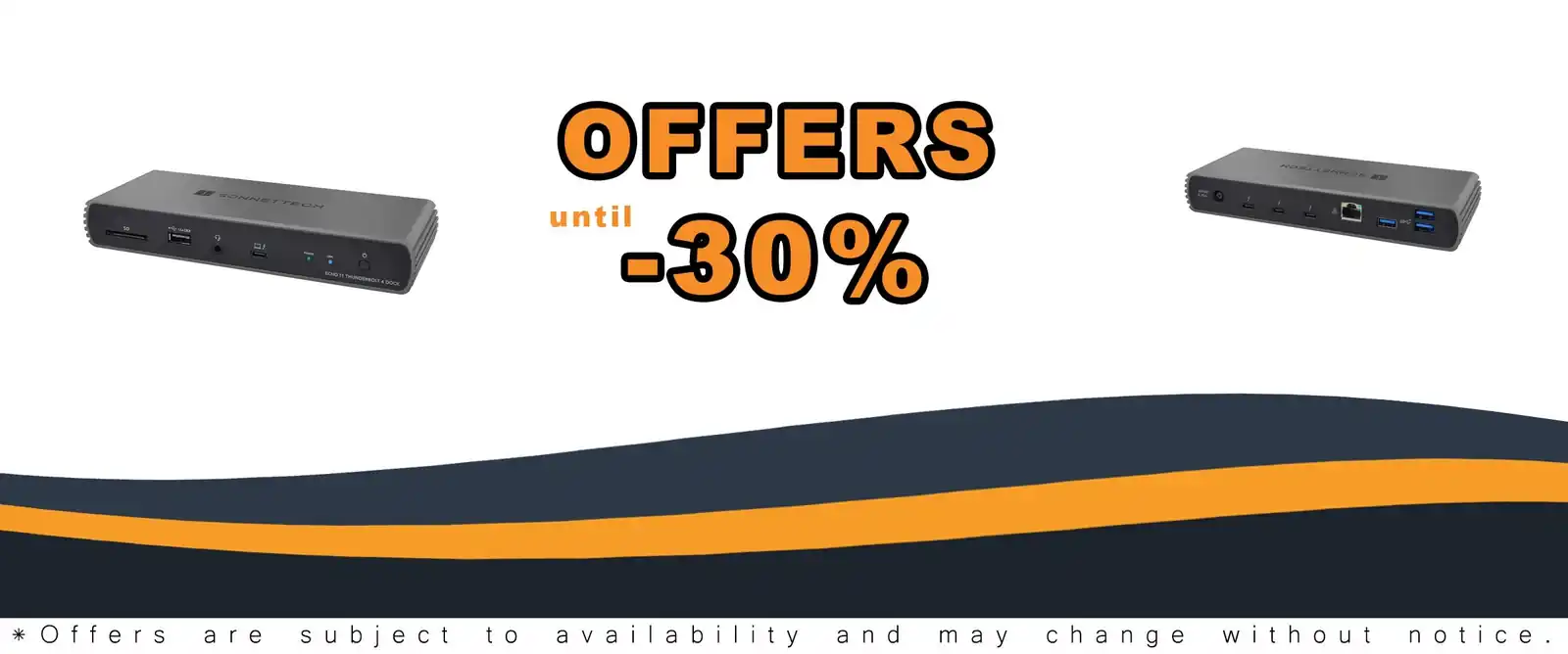 sonnet echo 11 thunderbolt 4 dock port multiplier