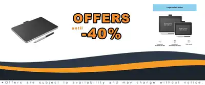 Wacom ONE M 2023 Pen Tablet Medium Review