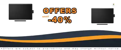 Wacom ONE Medium Tablet Review Deals