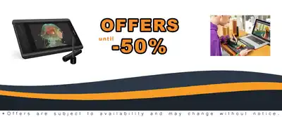 XP-PEN Artist12 11.6 Inch FHD Drawing Monitor Review